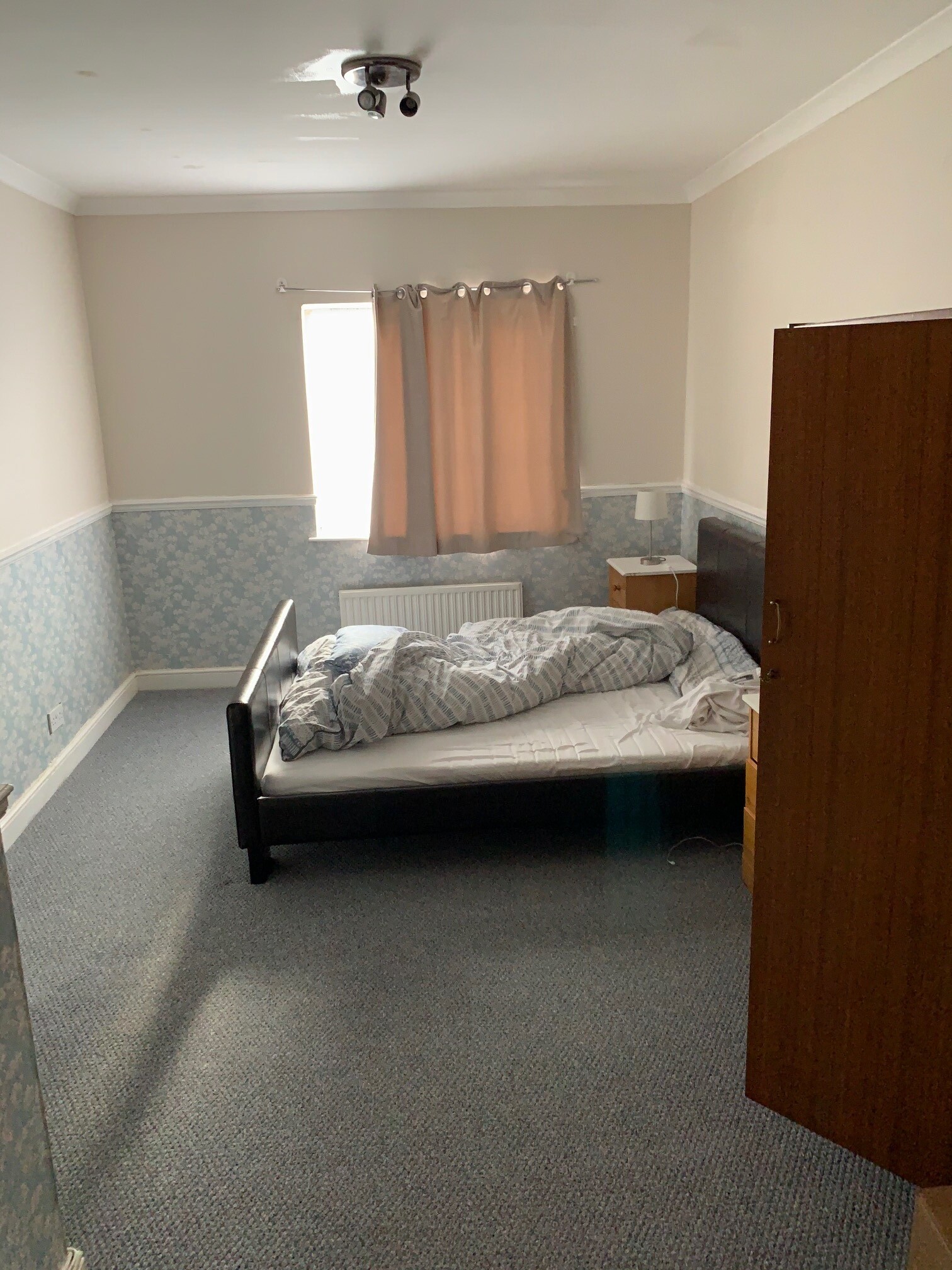 4 bedroom house for rent Wathen Road, Leamington Spa, CV32 5UZ UniHomes