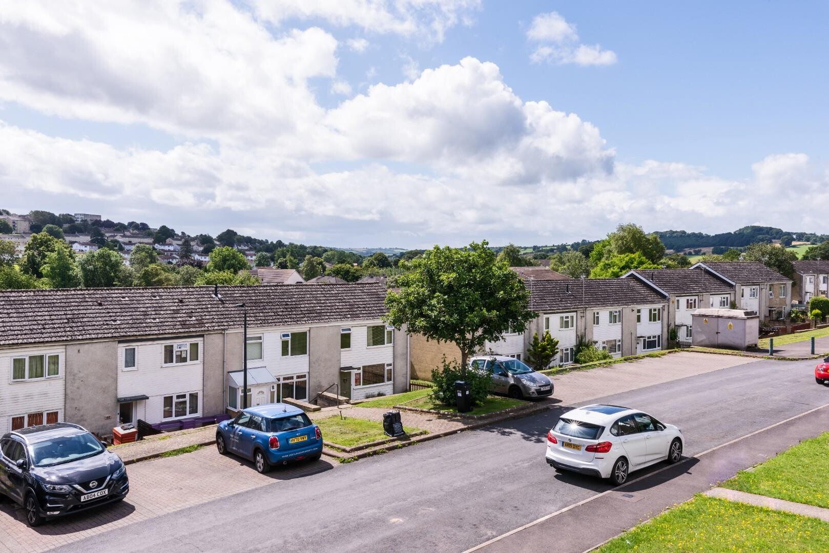 4 bedroom house for rent Redland Park, Bath, BA2 1SH UniHomes