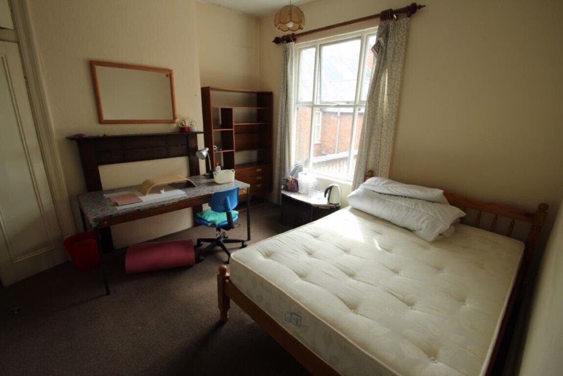 4 bedroom house for rent Aylestone Road, Leicester, LE2 7LL UniHomes