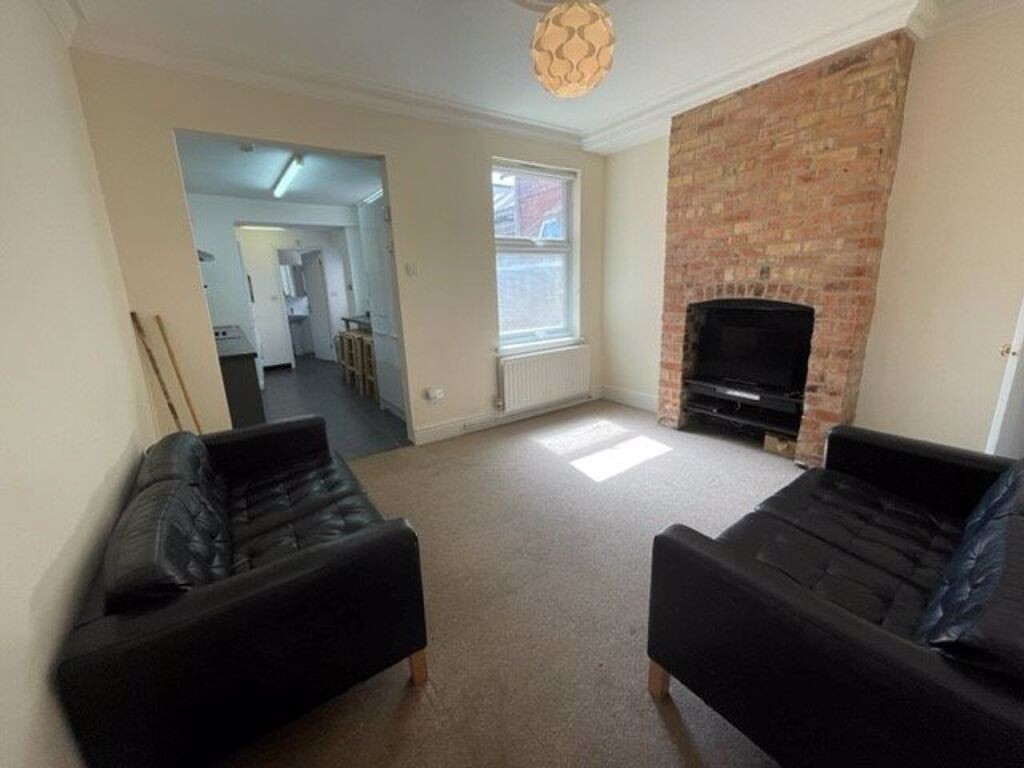 4 bedroom house for rent Gaul Street, Leicester, LE3 0AU UniHomes