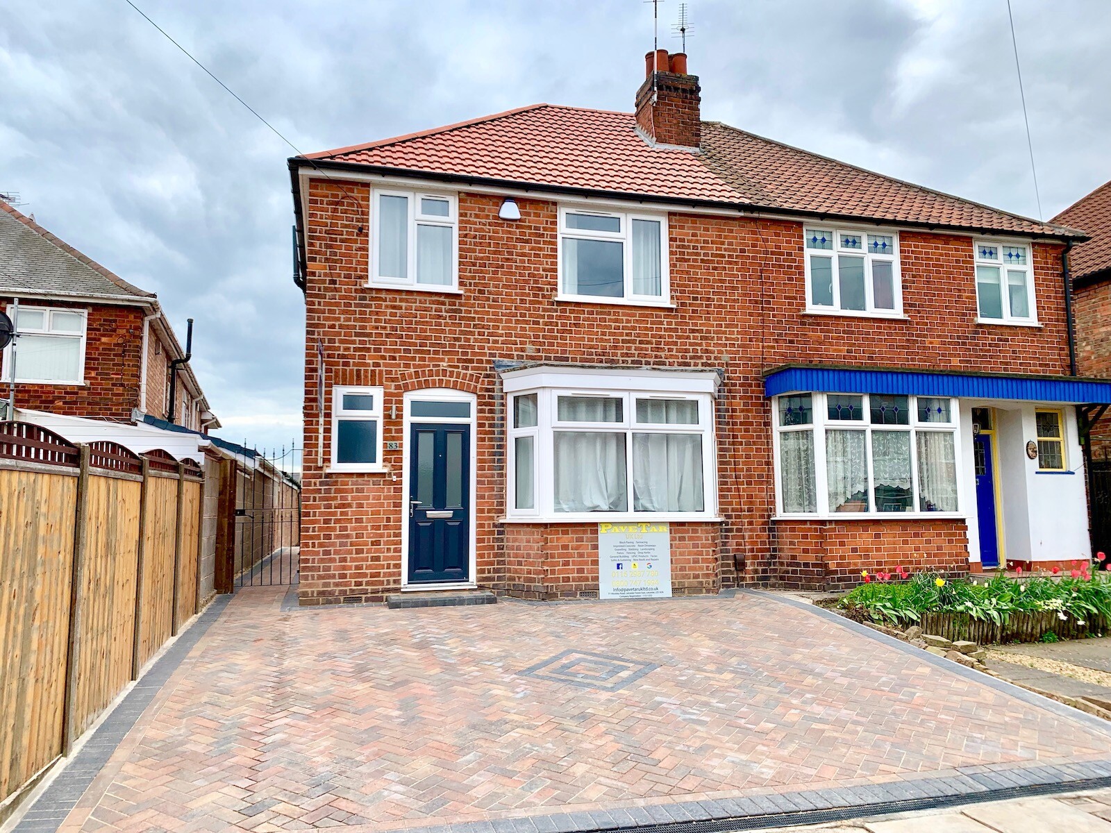 4 bedroom house for rent Collingham Road, Leicester, LE3 2BB UniHomes