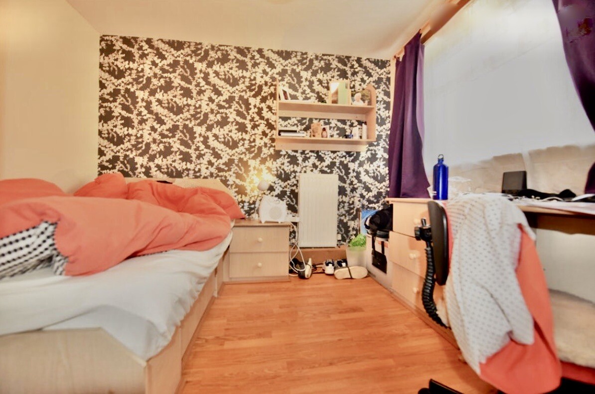 4 bedroom house for rent Holborn View, Leeds, LS6 2RD UniHomes