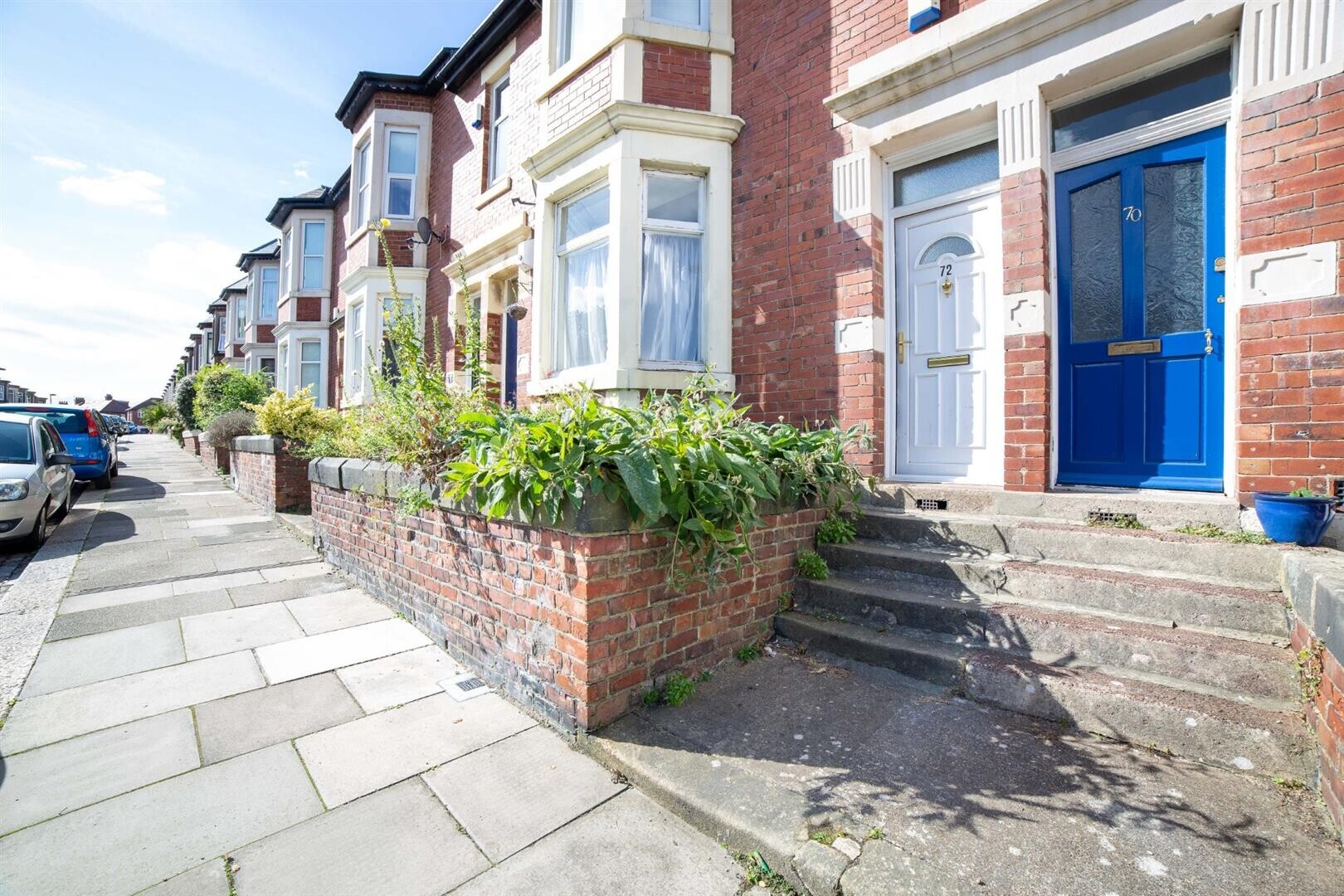 5 bedroom apartment for rent Audley Road, Newcastle, NE3 1QX UniHomes