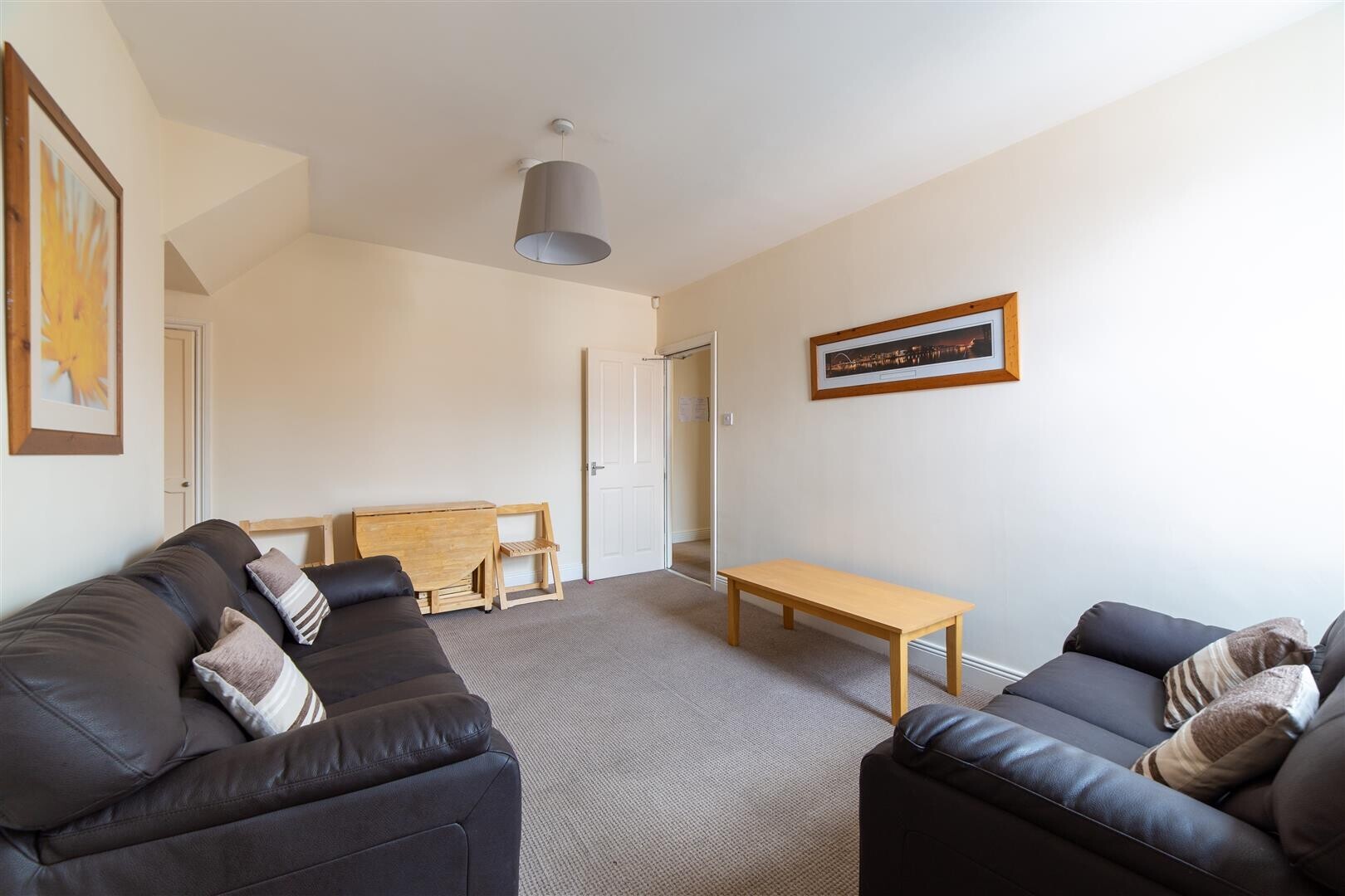 5 bedroom apartment for rent Audley Road, Newcastle, NE3 1QX UniHomes