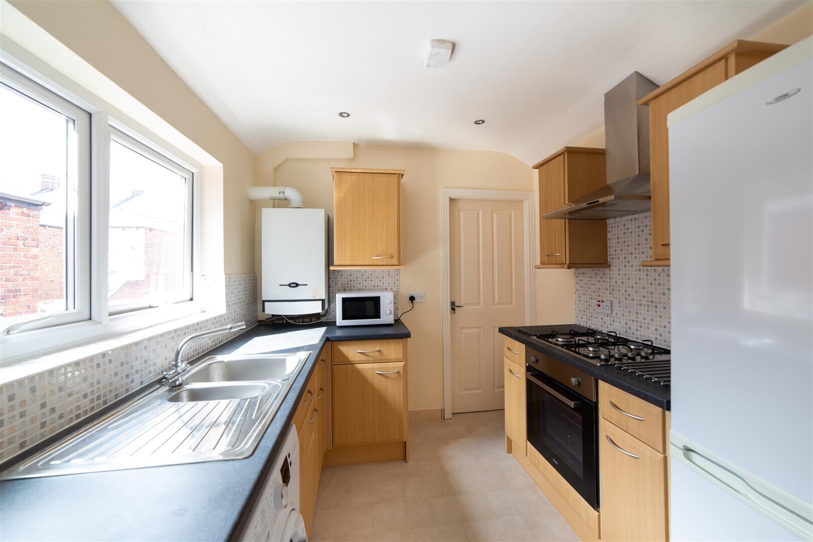 5 bedroom apartment for rent Audley Road, Newcastle, NE3 1QX UniHomes