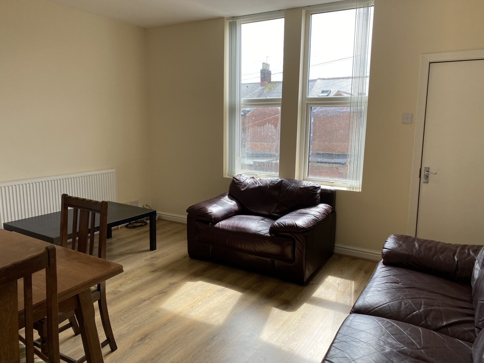 5 bedroom apartment for rent Rothbury Terrace, Newcastle, NE6 5XJ UniHomes