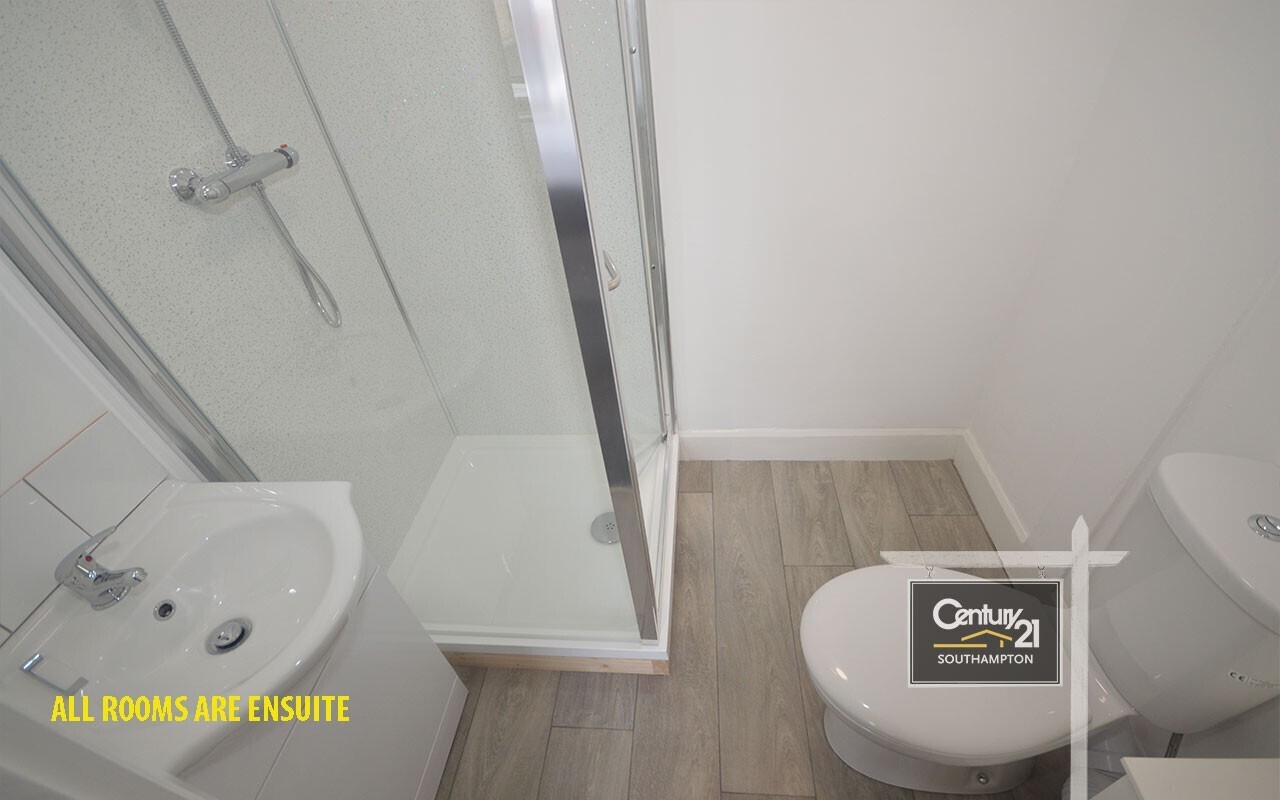 5 bedroom apartment for rent Burgess Road, Southampton, SO16 3BD UniHomes