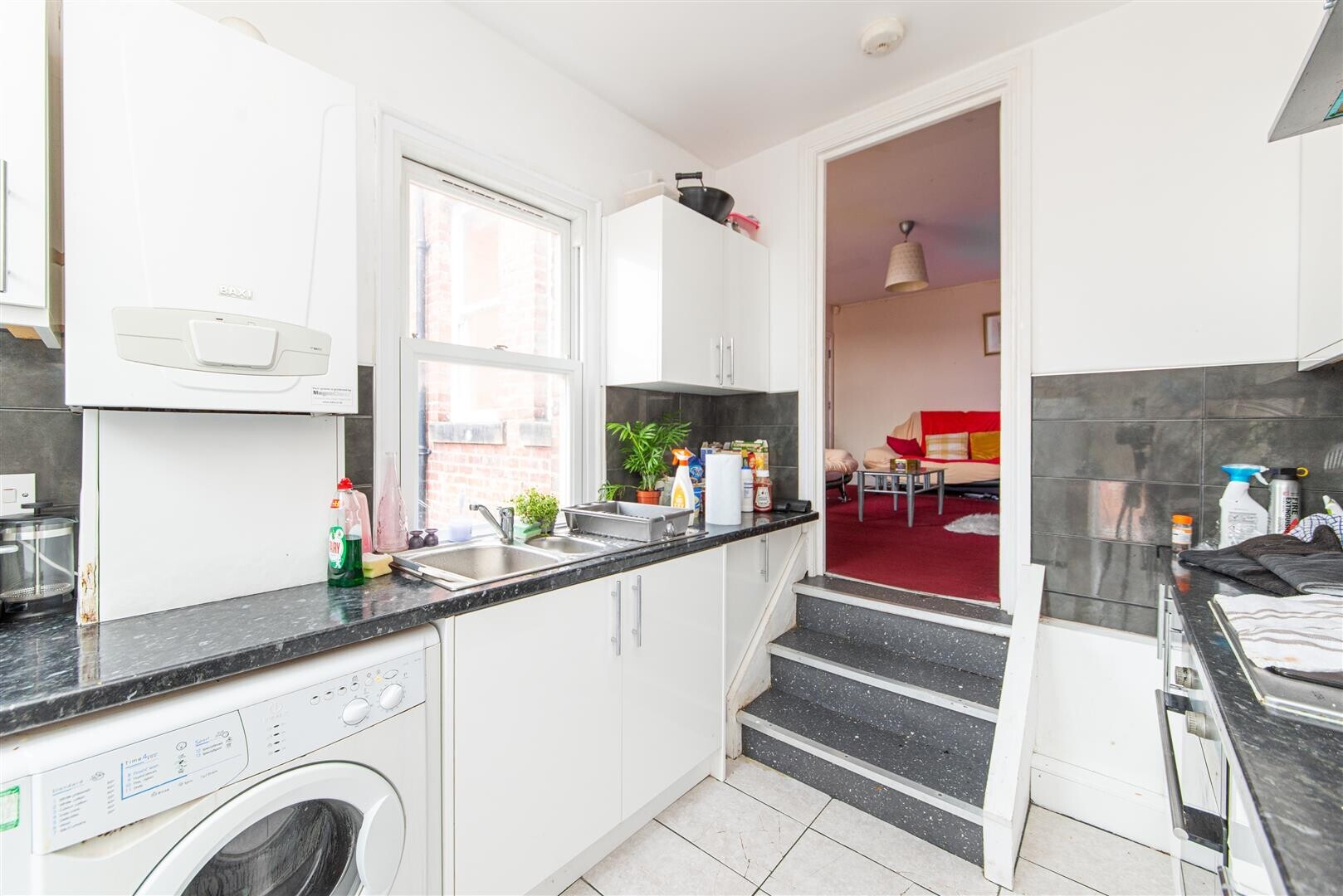 5 bedroom apartment for rent Wolseley Gardens, Newcastle, NE2 1HR