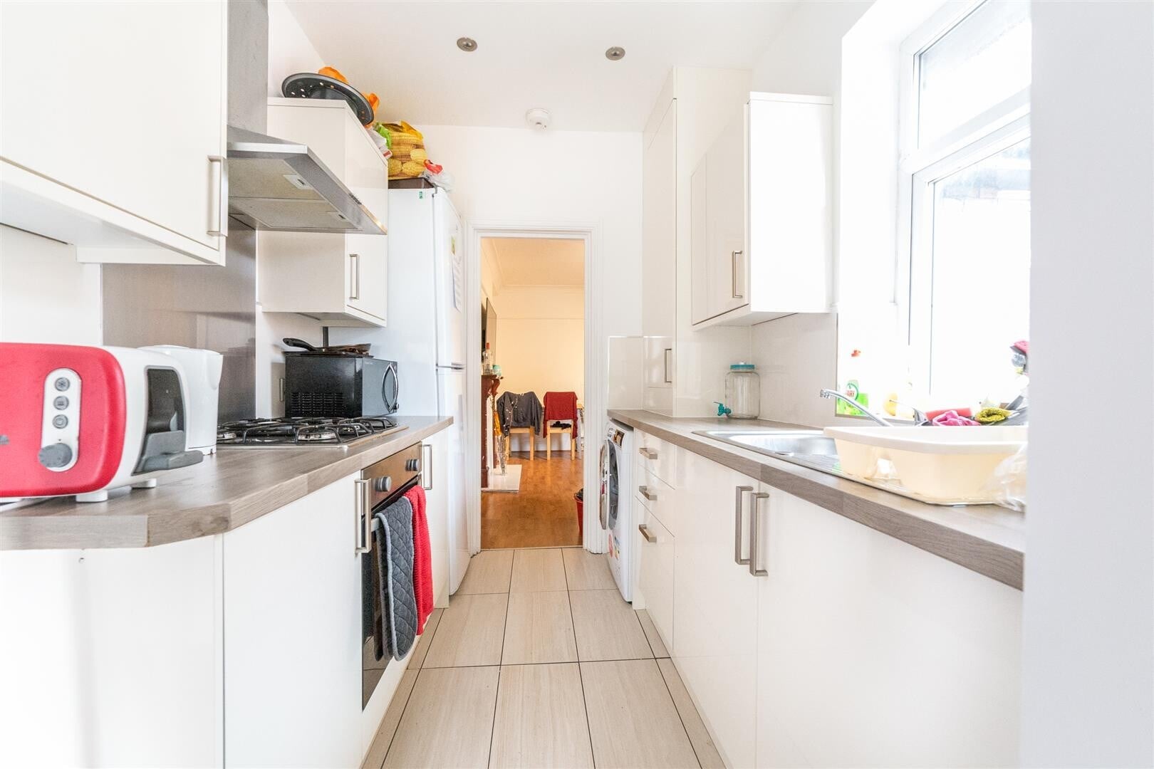 5 bedroom apartment for rent Brandon Grove, Newcastle, NE2 1PA UniHomes