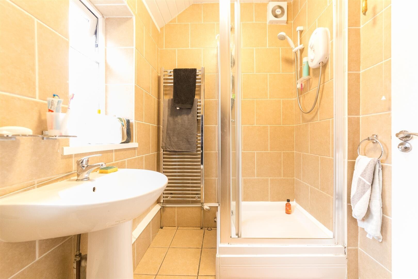 5 bedroom apartment for rent Brandon Grove, Newcastle, NE2 1PA UniHomes