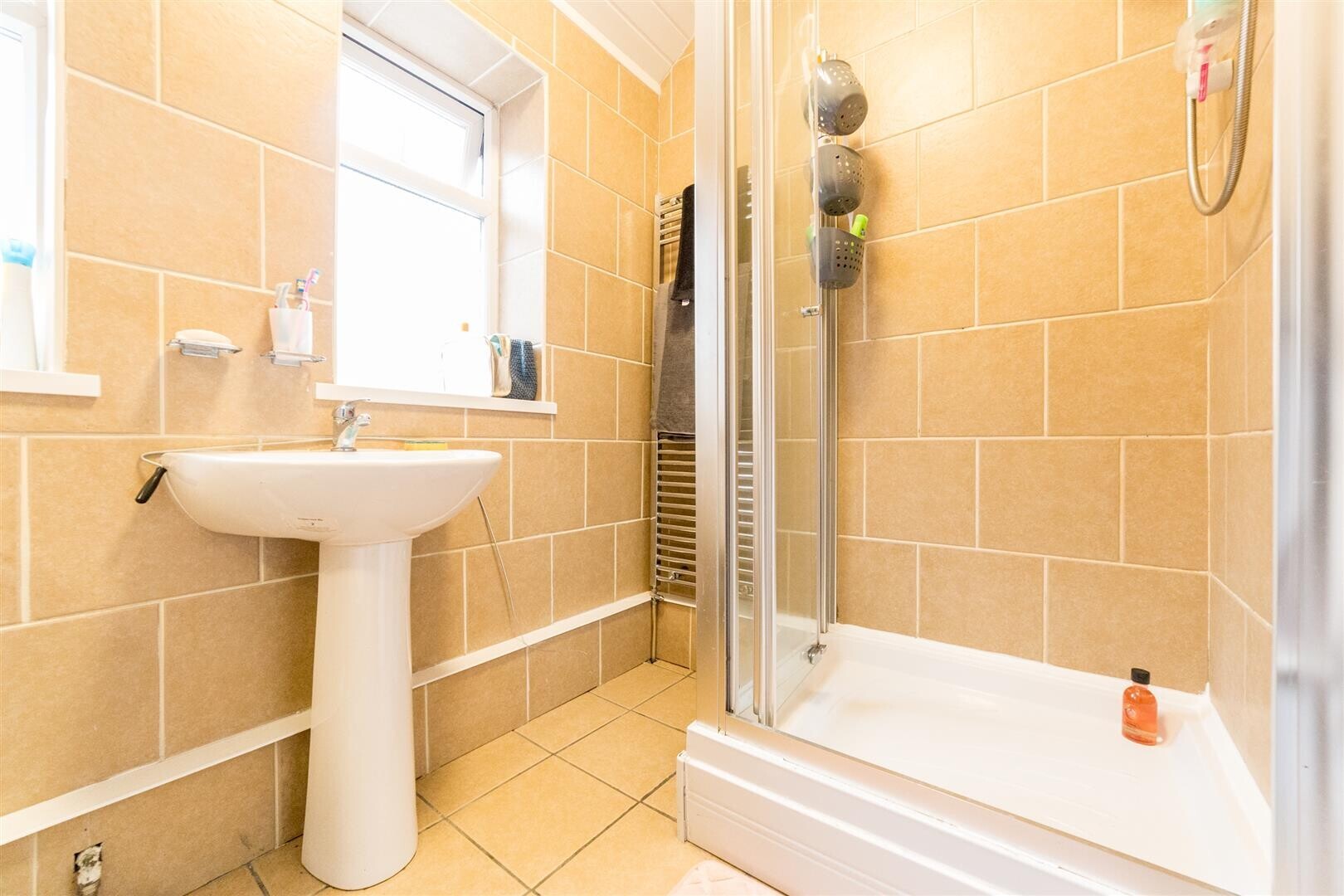 5 bedroom apartment for rent Brandon Grove, Newcastle, NE2 1PA UniHomes