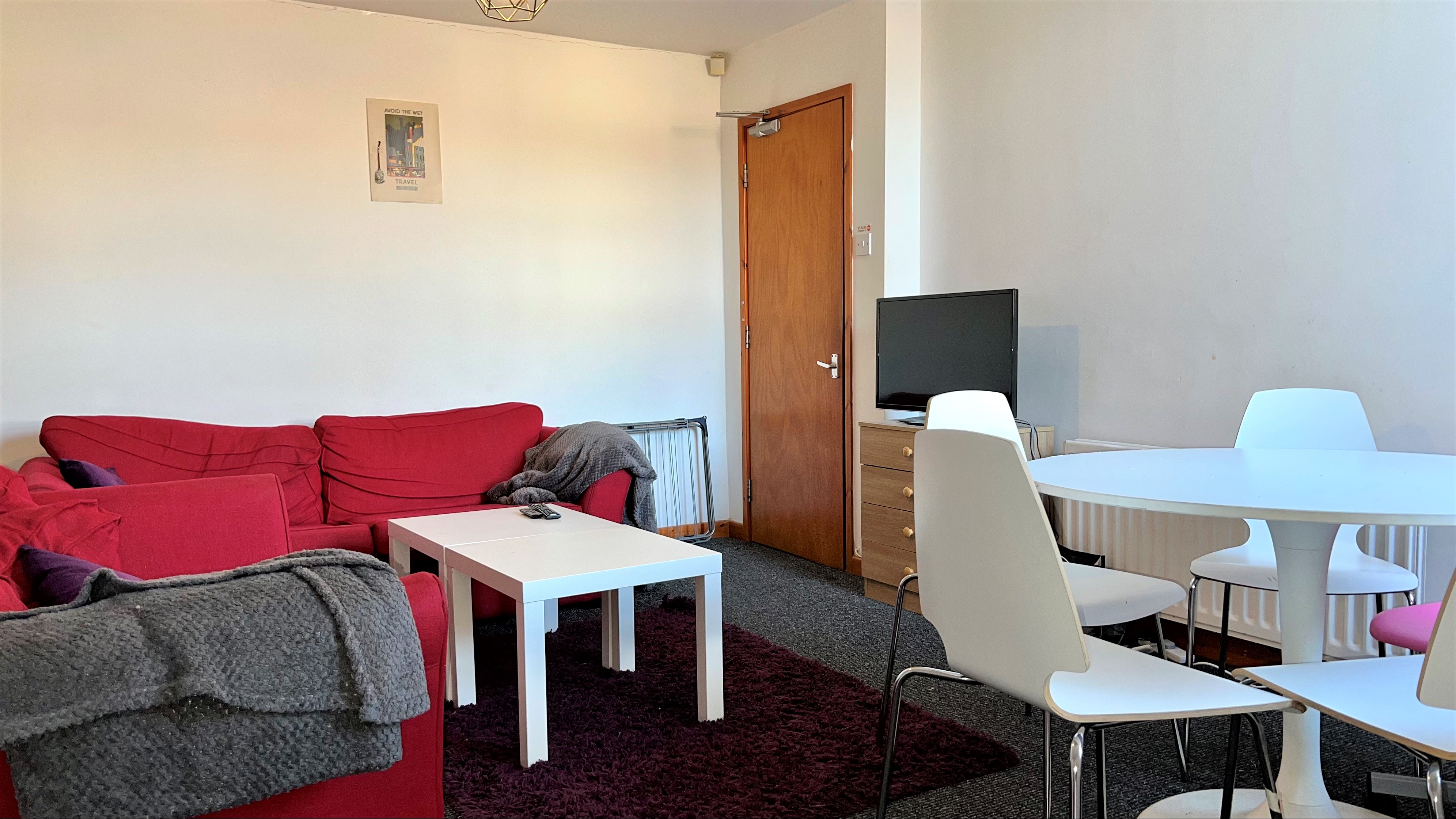 5 bedroom apartment for rent Grantham Road, Newcastle, NE2 1QX UniHomes