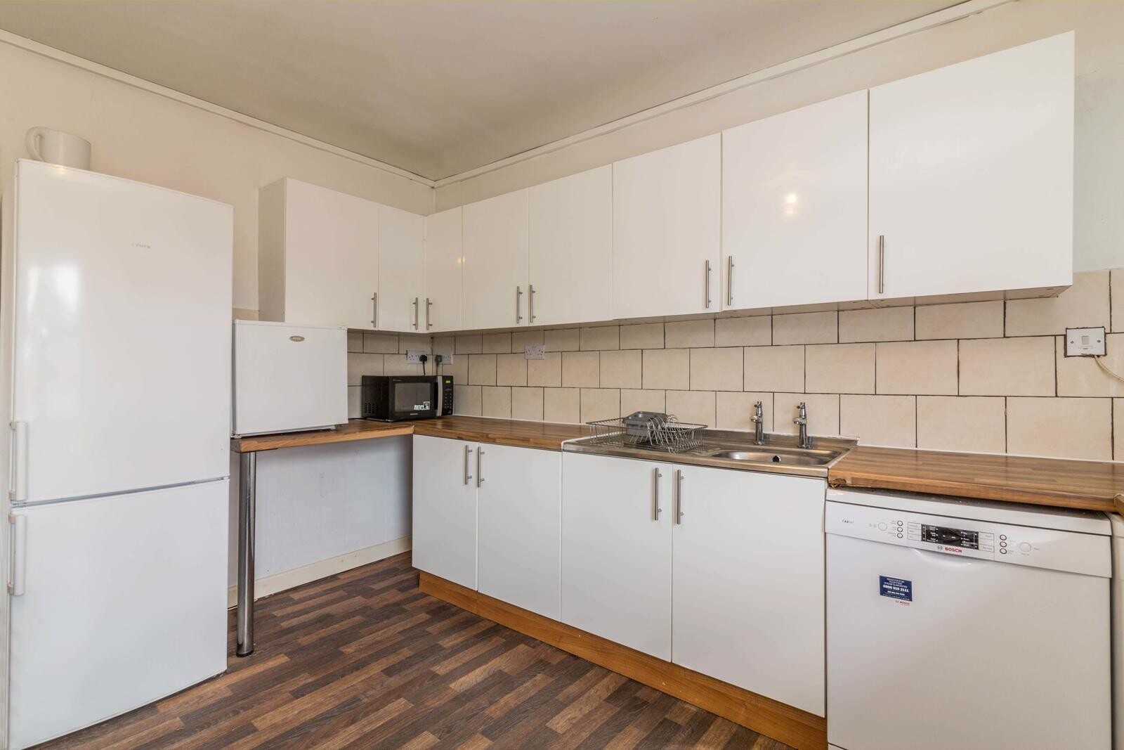 5 bedroom house for rent Portland Road, Nottingham, NG7 4GP UniHomes