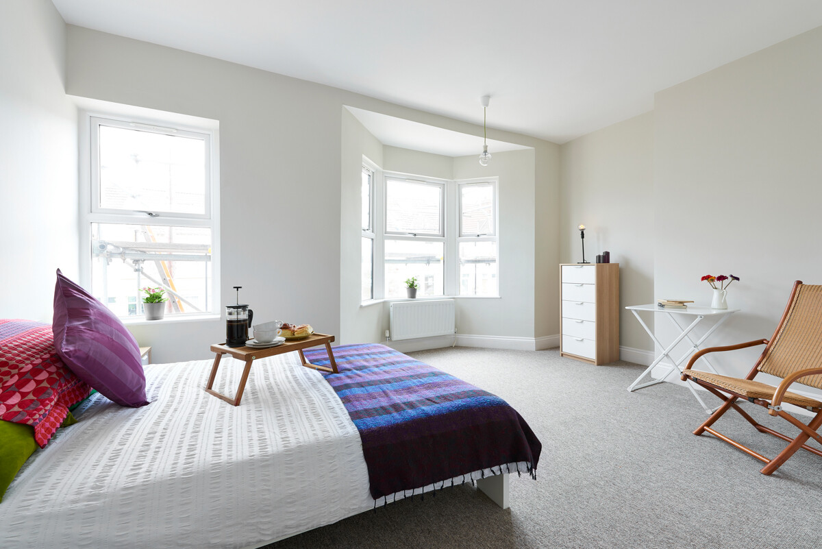 5 bedroom house for rent Churchill Road, Bristol, BS4 3RW UniHomes