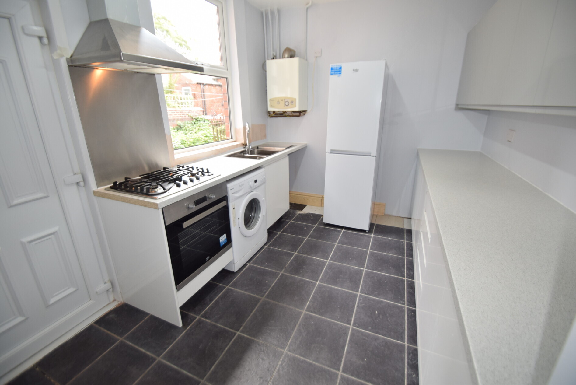 5 bedroom house for rent Brunswick Street, Sheffield, S10 2FJ UniHomes
