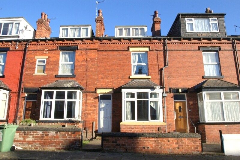 5 bedroom house for rent Beechwood View, Leeds, LS4 2LP UniHomes