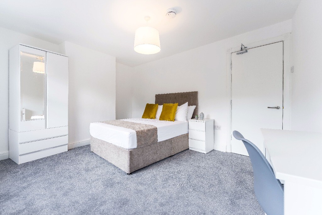 5 bedroom house for rent Pershore Road Selly Park, Birmingham, B29 7PU