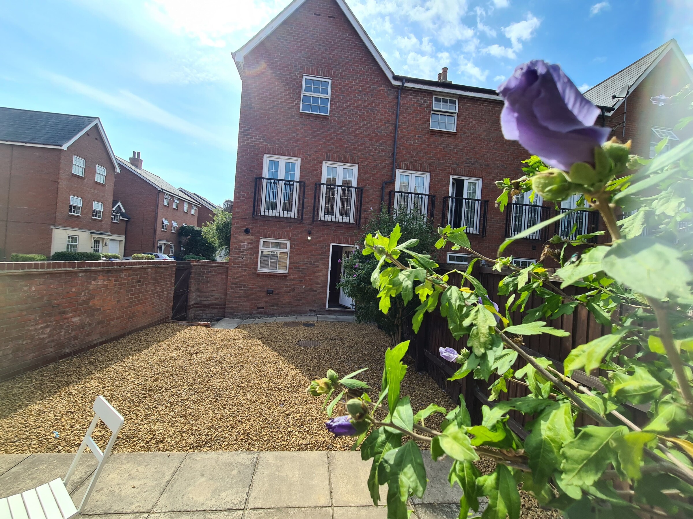 5 bedroom house for rent Copenhagen Way, Norwich, NR3 2RB UniHomes