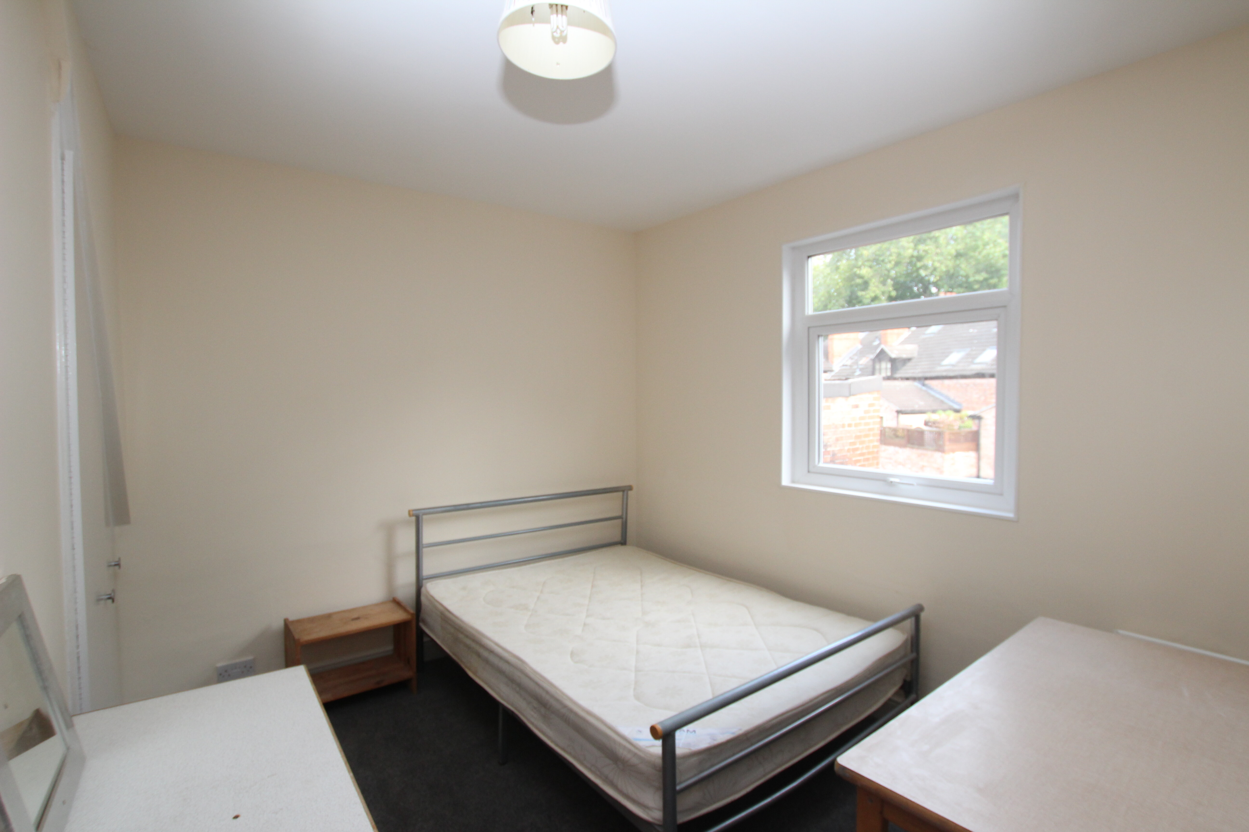 5 bedroom house for rent Hope Drive, Nottingham, NG7 1DL UniHomes