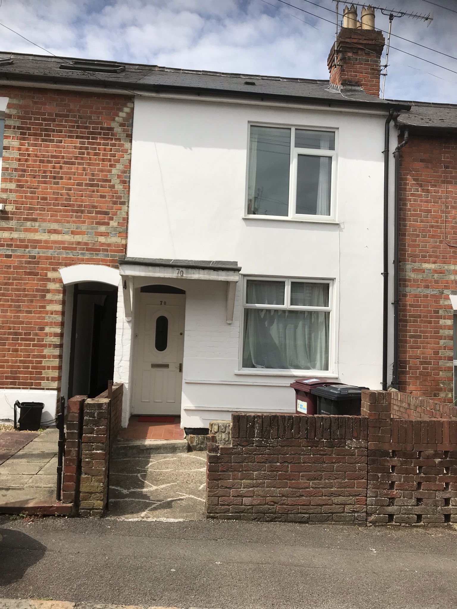 5 bedroom house for rent Donnington Gardens, Reading, RG1 5LZ UniHomes