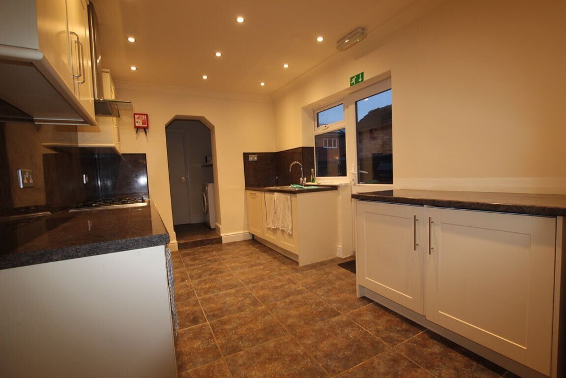 5 bedroom house for rent Bromyard Road, Worcester, WR2 5DJ UniHomes