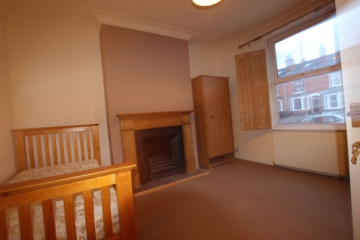 5 bedroom house for rent Bromyard Road, Worcester, WR2 5DJ UniHomes