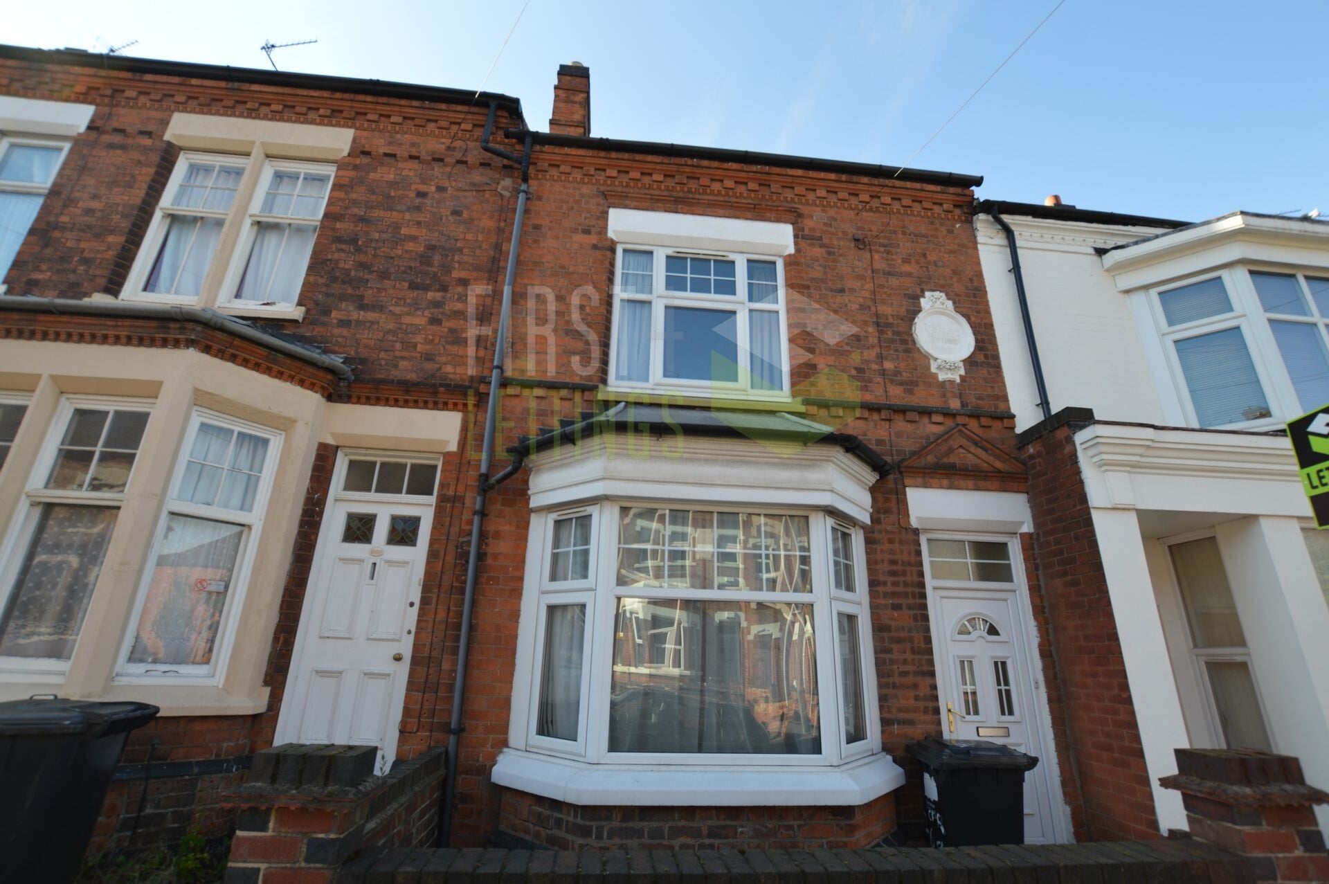 5 bedroom house for rent Clarendon Park Road, Leicester, LE2 3AG UniHomes