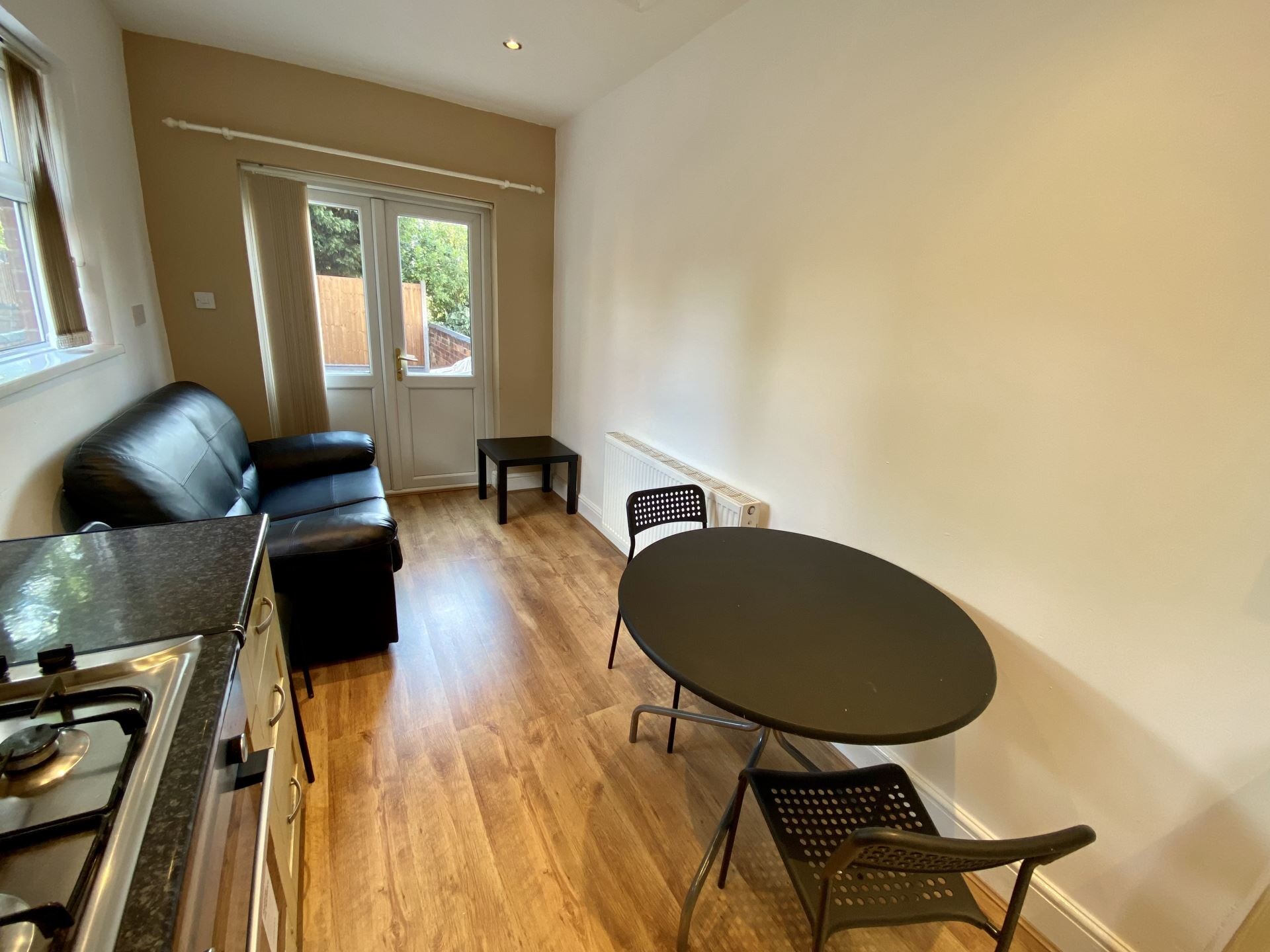 5 bedroom house for rent Clarendon Park Road, Leicester, LE2 3AG UniHomes