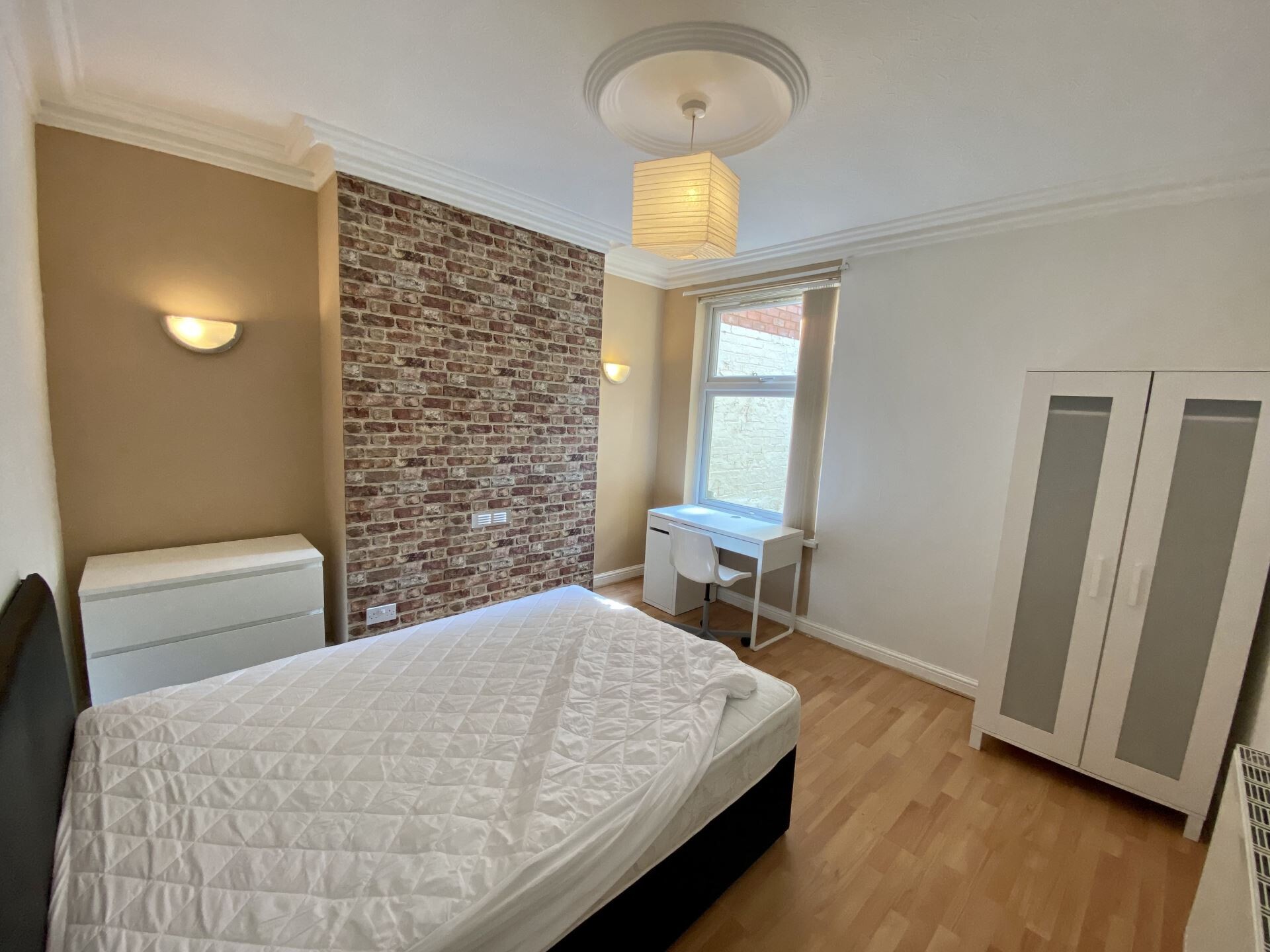 5 bedroom house for rent Clarendon Park Road, Leicester, LE2 3AG UniHomes