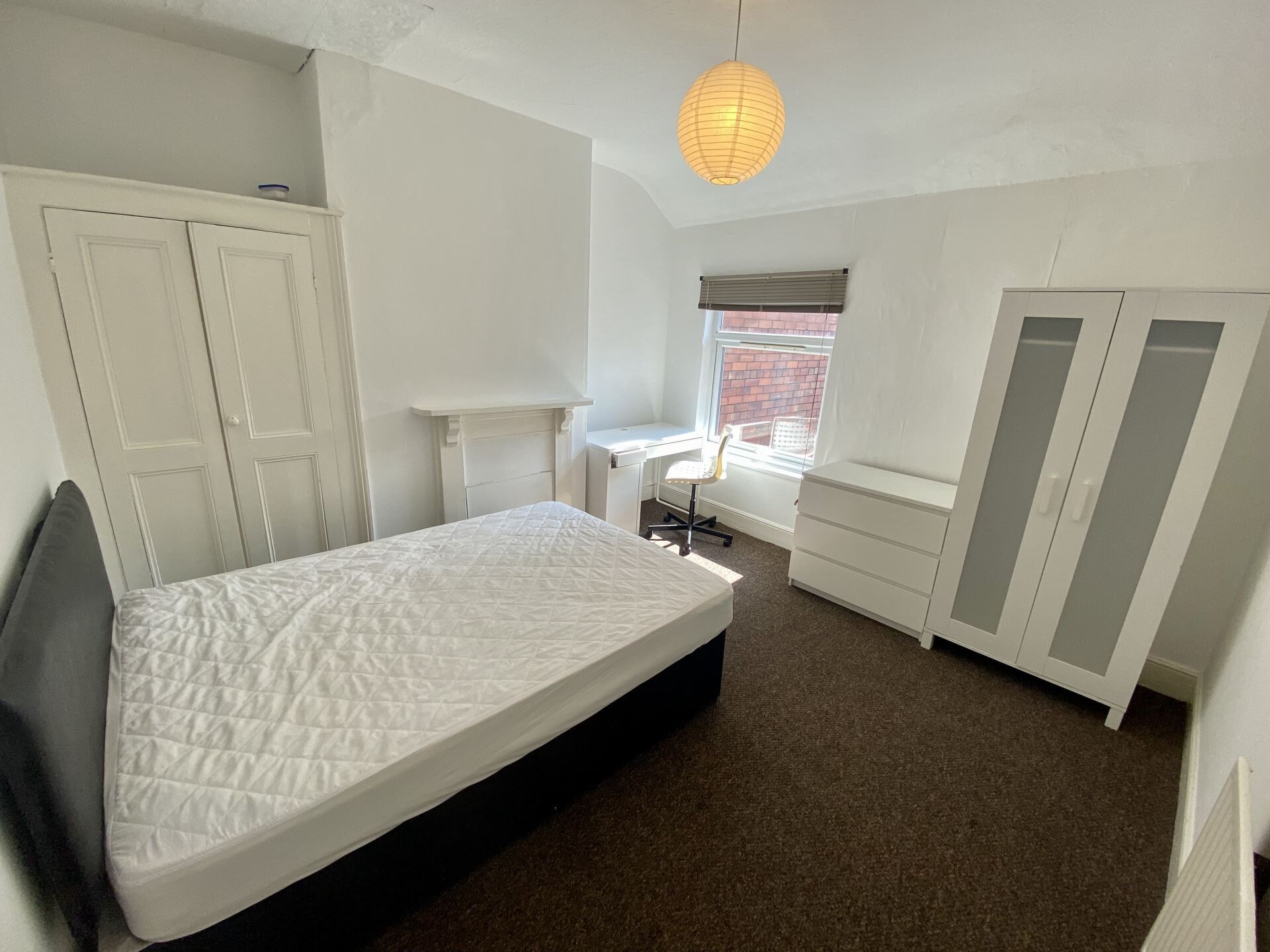 5 bedroom house for rent Clarendon Park Road, Leicester, LE2 3AG UniHomes