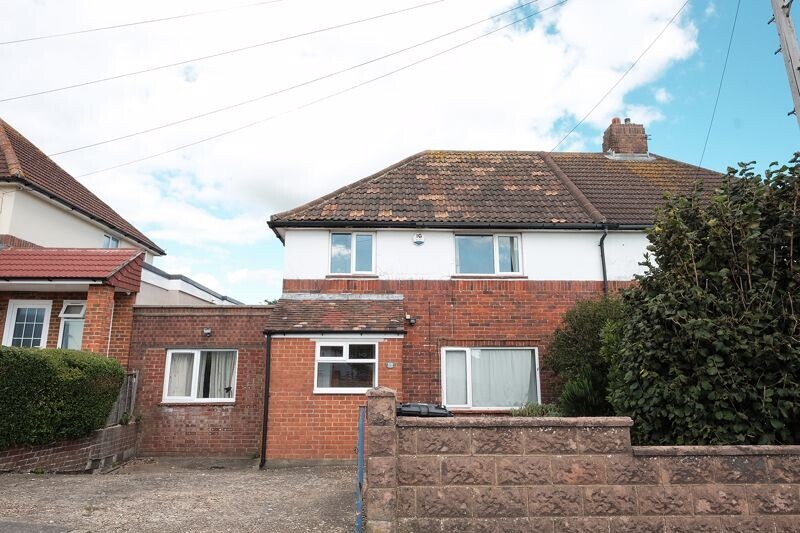 5 bedroom house for rent Roundway, Brighton, BN1 9AQ UniHomes