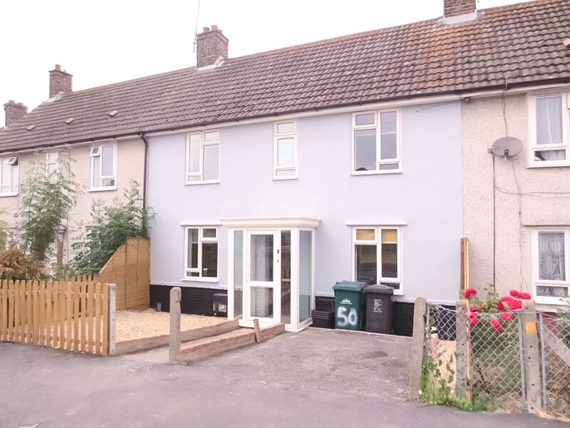 5 bedroom house for rent Chailey Road, Brighton, BN1 9JF UniHomes