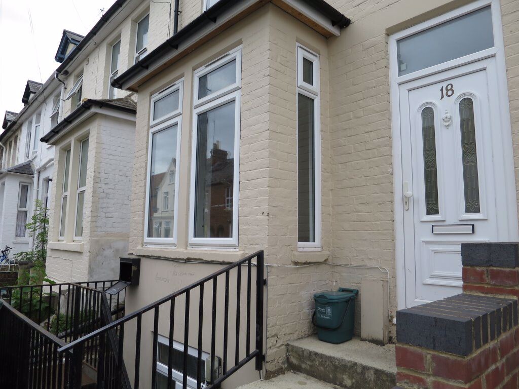 5 bedroom house for rent Crown Street, London, OX4 1QG UniHomes