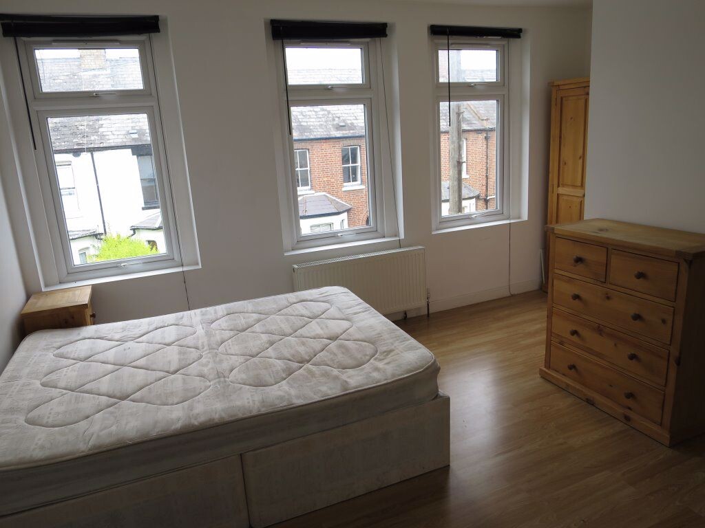 5 bedroom house for rent Crown Street, London, OX4 1QG UniHomes