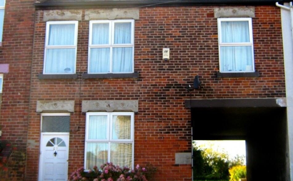 6 bedroom house for rent Compton Street, Sheffield, S6 5BP UniHomes