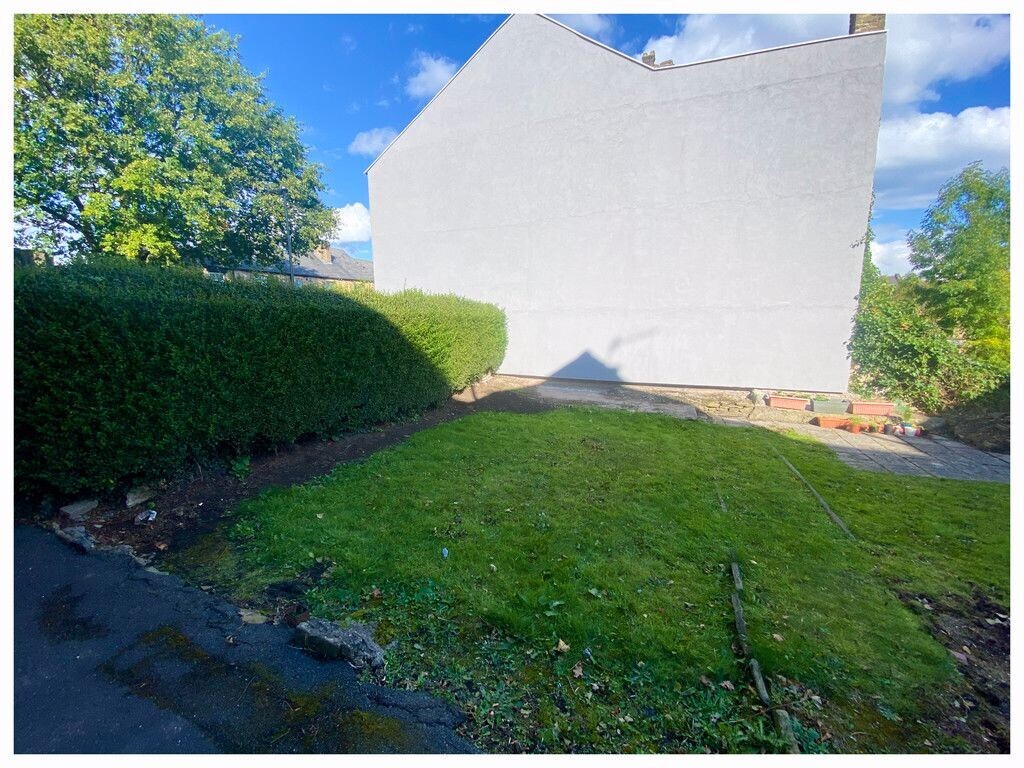 5 bedroom house for rent Brighton Terrace Road, Sheffield, S10 1NU