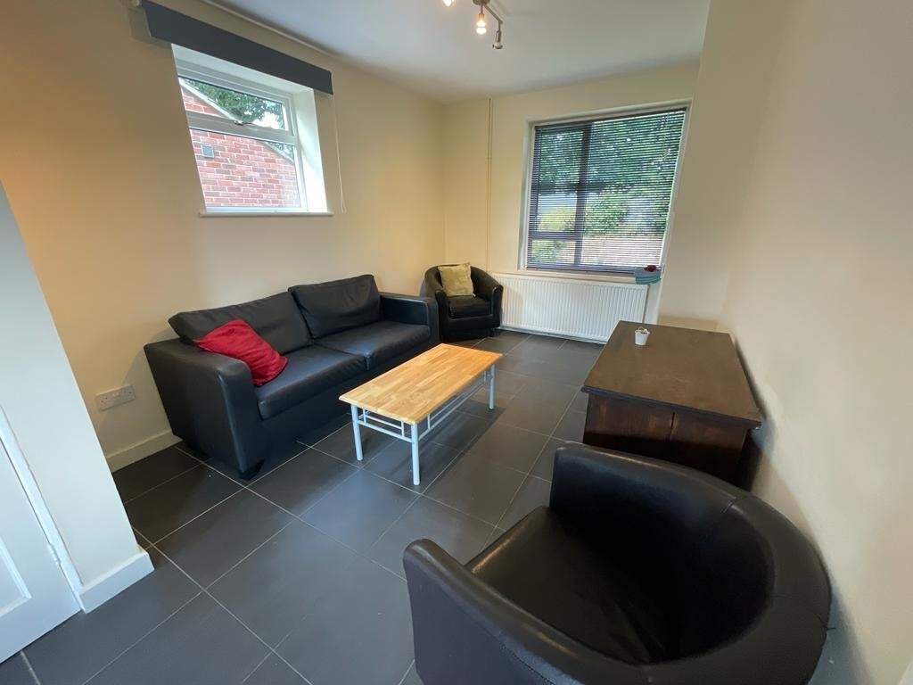 5 bedroom house for rent The Avenues, Norwich, NR4 7DP UniHomes