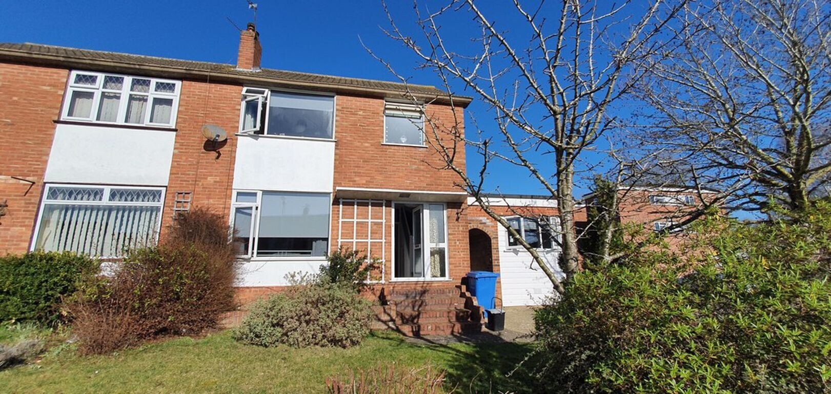 5 bedroom house for rent Norvic Drive, Norwich, NR4 7NW UniHomes