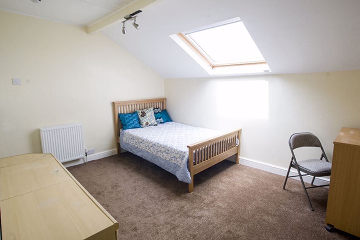 5 bedroom house for rent Westbrook Bank, Sheffield, S11 8YJ UniHomes