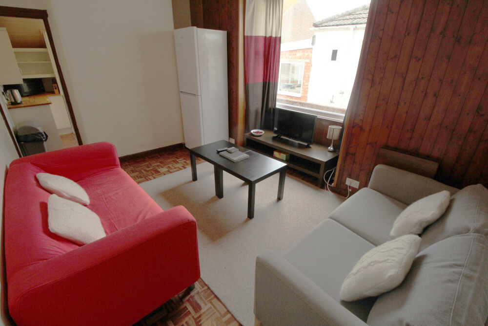 1 bedroom house for rent Carisbrooke Road, Portsmouth, PO4 8RG UniHomes