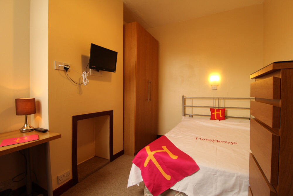 1 bedroom house for rent Carisbrooke Road, Portsmouth, PO4 8RG UniHomes