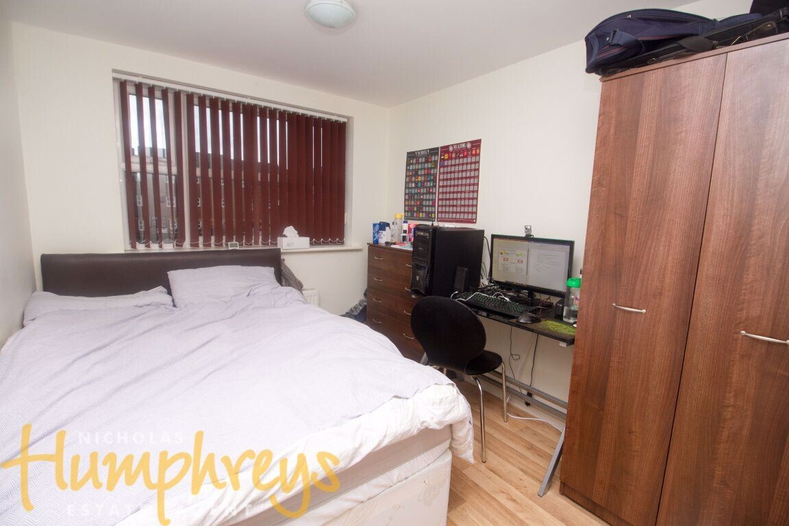 5 bedroom house for rent Goods Yard Close, Loughborough, LE11 5EB