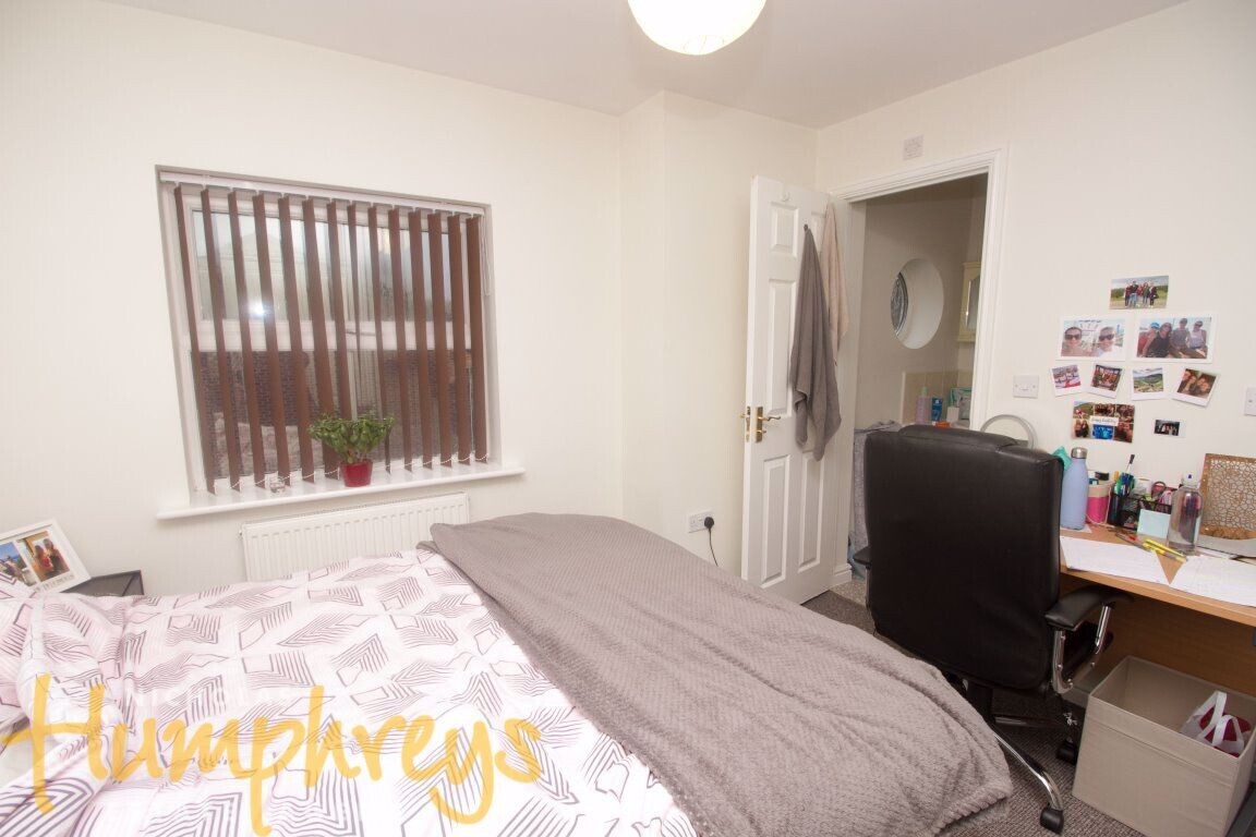 5 bedroom house for rent Goods Yard Close, Loughborough, LE11 5EB