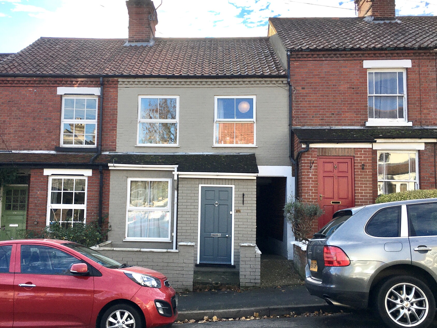 5 bedroom house for rent Avenue Road, Norwich, NR2 3HN UniHomes