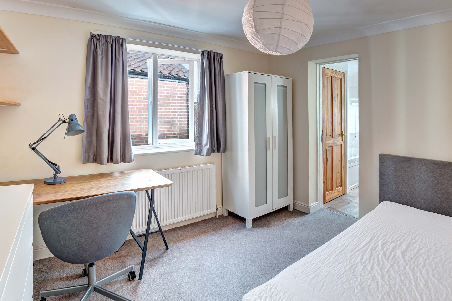 5 bedroom house for rent Avenue Road, Norwich, NR2 3HN UniHomes