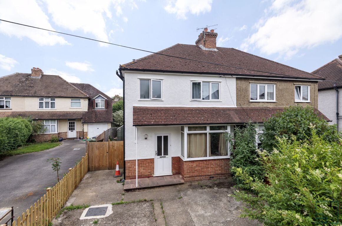 5 bedroom house for rent Martin Road, Surrey, GU2 9NX UniHomes