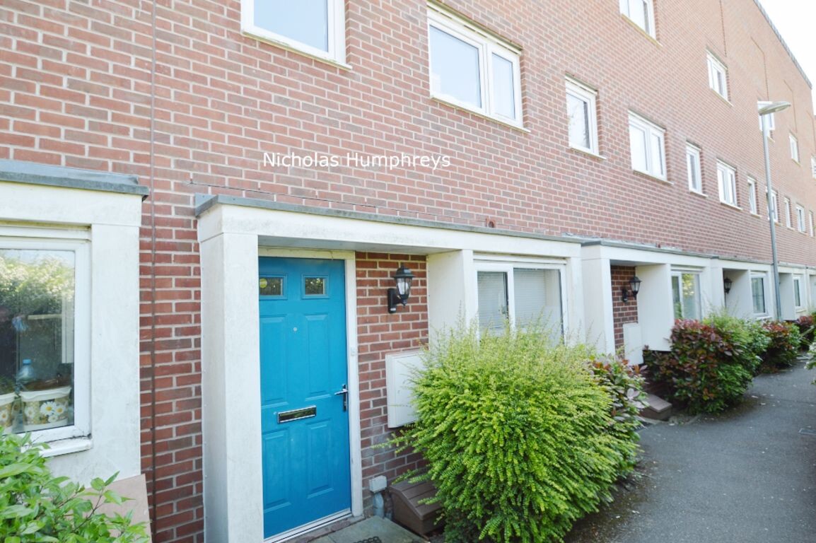 1 bedroom house for rent Aviation Avenue, Hertfordshire, AL10 9UB