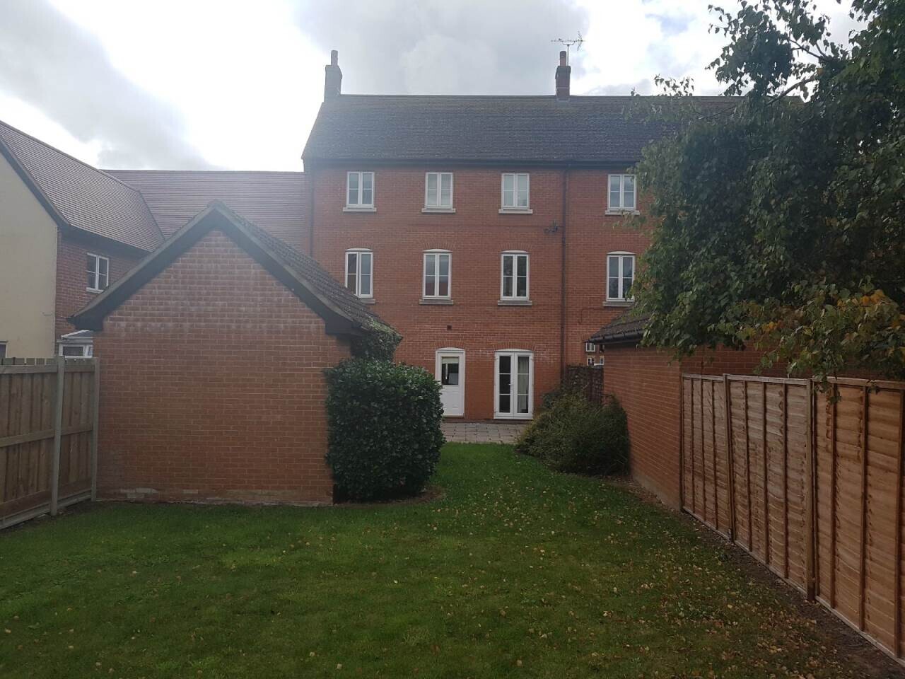 5 bedroom house for rent Chipmunk Chase, Hertfordshire, AL10 9GH UniHomes