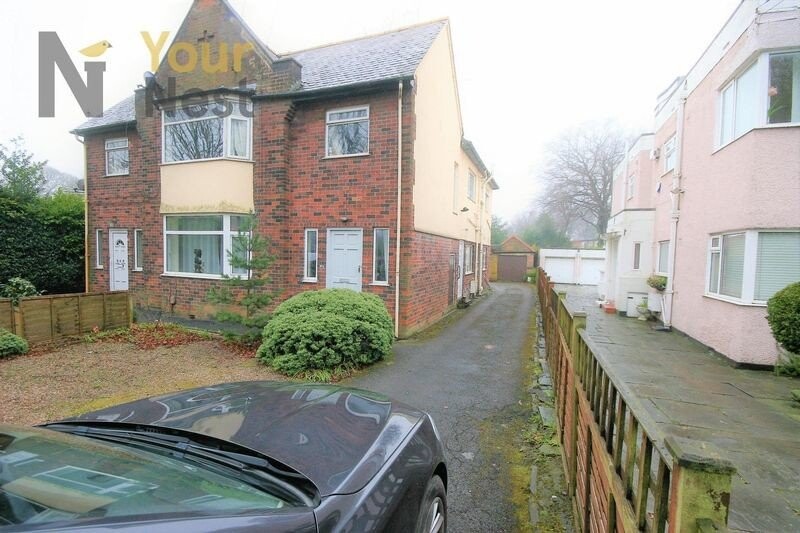 5 bedroom house for rent Otley Road, Leeds, LS16 6EY UniHomes