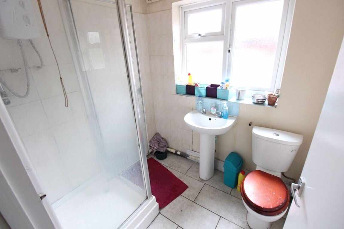 5 bedroom house for rent Broadlands Road, Southampton, SO17 3AS UniHomes